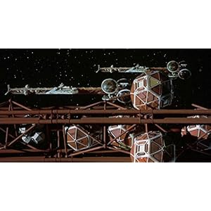 Silent Running [Édition Collector Blu-ray + DVD + Livret]