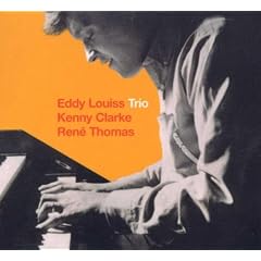 Eddy Louiss Trio
