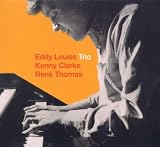 Eddy Louiss Trio