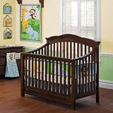 Jungle Junction Ten Piece Crib Set