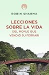 Lecciones sobre la vida del monje que...