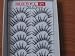 Model 21 Lashes No. 27 False Fake Eyelashes 10 Pairs