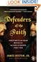 Defenders of the Faith: Christianity and Islam Battle for the Soul of Europe, 1520-1536