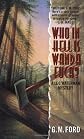 Who in Hell Is Wanda Fuca?