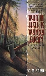 Who in Hell Is Wanda Fuca?