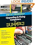 Upgrading and Fixing Computers Do-it-...