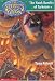 The Hawk Bandits of Tarkoom (Secrets of Droon)