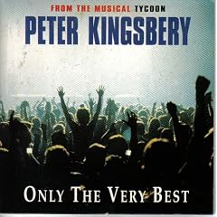 Only The Very Best / Ego Trip