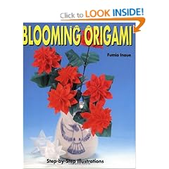 Blooming Origami: