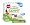 Revolution Foods Organic Jammy Sammy Snack Size Sandwich Bar, Apple Cinnamon & Oatmeal, 5-Count Sandwich Bars (Pack of 5)