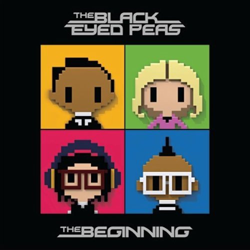 The Time (Dirty Bit) - The Black Eyed Peas