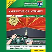 Nailing the Job Interview: Prepare and Get Hired! | [Susan Leahy]