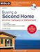 Buying a Second Home: Income, Getaway or Retirement Buying a Second Home: Income, Getaway or Retirement