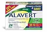  : Alavert Od Tab  48+12 (Bonus 60)-Count Box