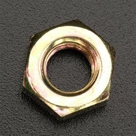 99101080011 Hex Nut 8mm from Hex Nuts