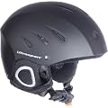 Ultrasport Ski- und Snowboardhelm Race Edition - Modell 2012