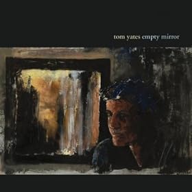 empty mirror