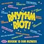 Rhythm Riot!