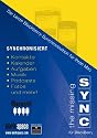 The Missing Sync for Blackberry