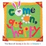 Come On, Get Happy (The Best of Daddy A Go Go Vol. 1)