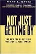 Not Just Getting By: The New Era of Flexible Workforce Development