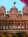 Colloquial Slovak