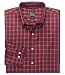Long Sleeve Traveler Poplin Buttondown Standard Fit