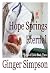 Hope Springs Eternal: Stages of Love: Book Three
