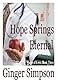 Hope Springs Eternal: Stages of Love: Book Three