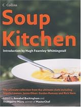 Soup Kitchen