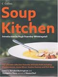 Soup Kitchen