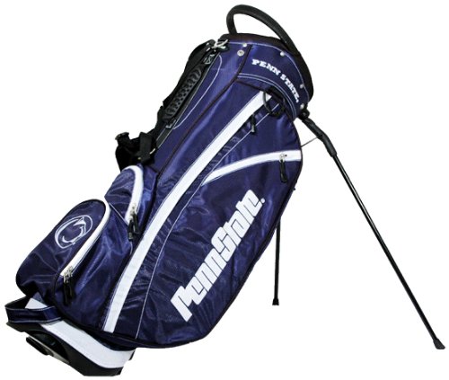 NCAA Penn State Nittany Lions Fairway Stand Golf Bag
