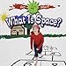 What Is Space? (Get Art Smart)