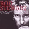 Bild des Albums von Rod Stewart