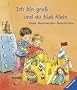 Ich bin gro� du bist klein