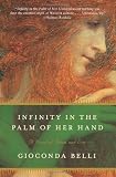 Infinity in the Palm of Her Hand: A Novel of Adam and Eve
