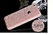 Urberry Glittering All-round Phone Sticker Bling Glitter Film Sticker for Iphone 5c with a Free Stylus (Pink)