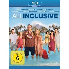 All Inclusive [Edizione: Germania]
