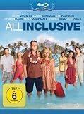 All Inclusive [Blu-ray]