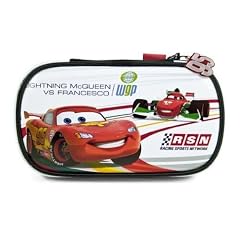 Tasche f�r Nintendo DS Lite i XL 3DS "Cars 2"
