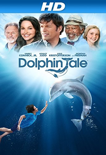 Dolphin Tale