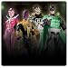 Search : Green Lantern Series 3 Action Figure Set