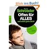 Offen f�r alles und nicht ganz dicht