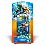 Gill Grunt Skylanders Giants Core Series 2 Figure