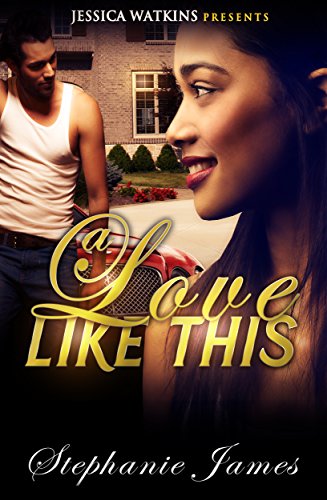 A Love Like This: BWWM Romance