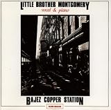 Bajez Copper Station