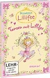 Lillifee 1 - Tanzen mit Lillifee - 