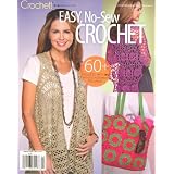 Crochet Magazine Presents Easy,No-Sew Crochet Spring 2012 (Volume 1 # 1)