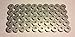 Singer Class 15-30 Aluminum Bobbins 50-pack 2996a