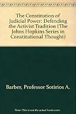 The constitution of judicial power